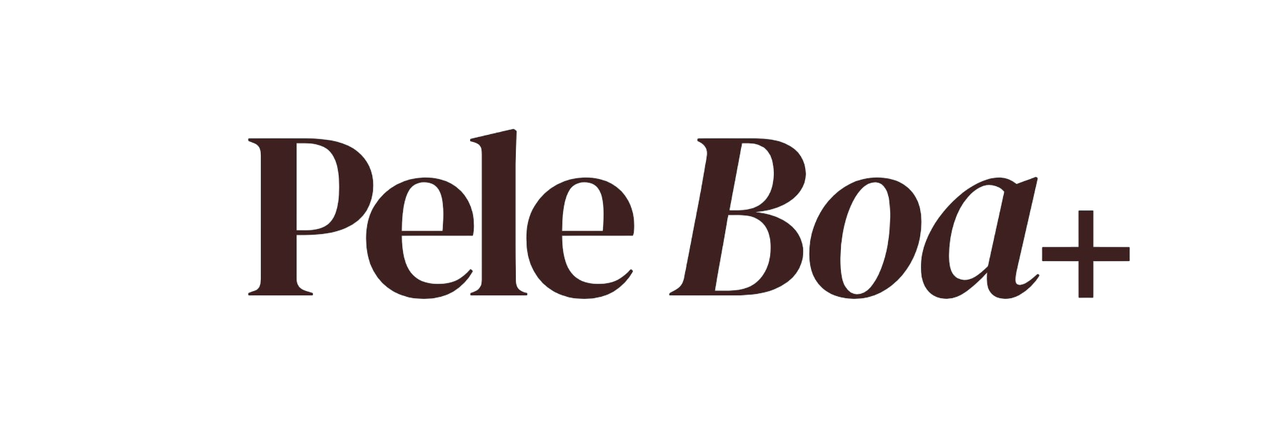 Pele Boa+